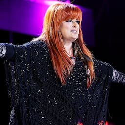 Wynonna Judd Says Touring After Naomi Judd's Death Is 'Healing'