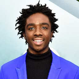 Caleb McLaughlin on Racism He's Received From 'Stranger Things' Fans