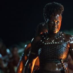 'The Woman King' Trailer: Viola Davis Leads Epic About Female Warriors