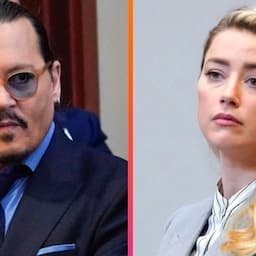 Johnny Depp Files Appeal to Amber Heard's $2 Mil Defamation Trial Win