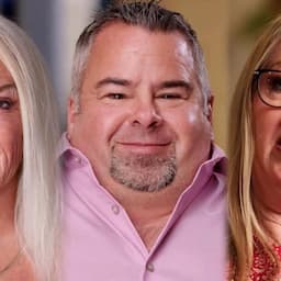 '90 Day Fiancé: Happily Ever After?': Big Ed Says Liz Is a Lesbian