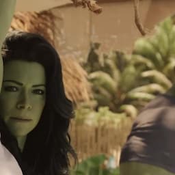 Tatiana Maslany Teases the 'Totally Different' Tone of 'She-Hulk'