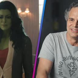 'She-Hulk' Breaks New Ground for the MCU: Watch an Exclusive Clip!