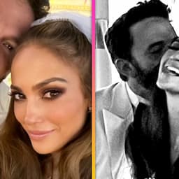 Jennifer Lopez, Ben Affleck Officially Marry Again With Second 'I Do'