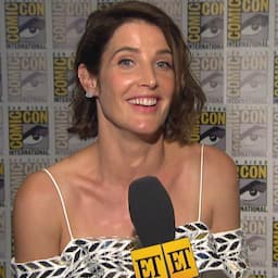 Cobie Smulders on 'Secret Invasion' and Why She Wants to Join 'She-Hulk' Cast (Exclusive)