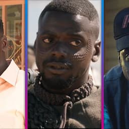 Daniel Kaluuya Reveals He Won't Be in 'Black Panther 2' Because He Wanted to Make 'NOPE' (Exclusive)