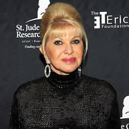 Ivana Trump's Cause of Death Ruled an Accident, Medical Examiner Says