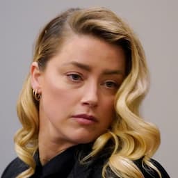 Amber Heard Hires New Legal Team Amid Appeal of Trial Verdict