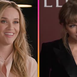 Reese Witherspoon Praises Taylor Swift's 'Haunting' Original Song for 'Where the Crawdads Sing' (Exclusive)