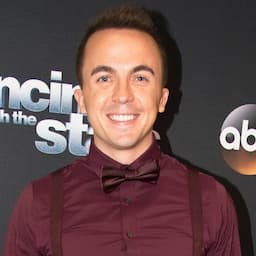 Frankie Muniz Says 'DWTS' Segment Exaggerated Extent of Memory Loss