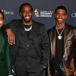 Diddy's 'Gotta Move On' Music Video Stars His Sons and Tiffany Haddish