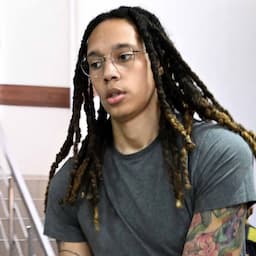 Brittney Griner Sentenced to 9 Years in Prison: Stars React
