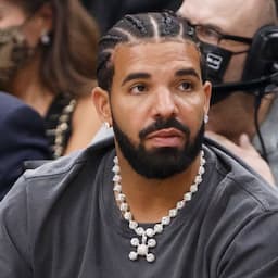 Drake Reschedules Young Money Reunion Show After Contracting COVID-19