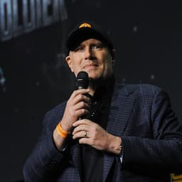 Kevin Feige on Why He Announced Phase 6 at San Diego Comic-Con 2022