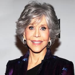 Why Jane Fonda Says She's 'Not Proud' of Having a Facelift