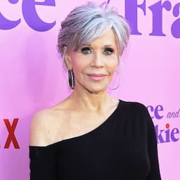Jane Fonda Reveals Why Sex Has Gotten Better With Age