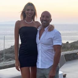 'Selling Sunset' Star Jason Oppenheim Spotted Kissing Model in Greece