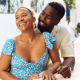 'Insecure' Actor Jean Elie Gets Engaged to Randall Bailey