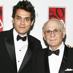 John Mayer Shares His Dad Suffered a Medical Emergency