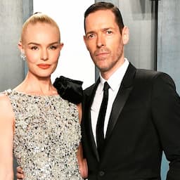 Kate Bosworth Files for Divorce From Michael Polish