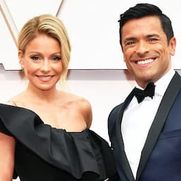 Kelly Ripa Dishes On First Solo Trip With Mark Consuelos in 25 Years
