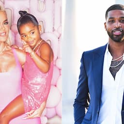 Where Khloe Kardashian and Tristan Thompson Stand Ahead of Baby No. 2
