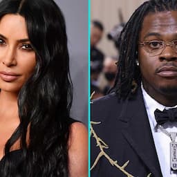 Kim Kardashian Supports 'Free Gunna' Movement as Rapper Seeks Release