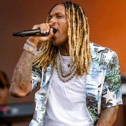 Lil Durk to 'Take a Break' After Lollapalooza Stage Explosion