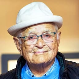 Norman Lear on Turning 100 and Changing the Face of Television