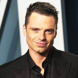 Sebastian Stan Completely Unrecognizable On Set of 'A Different Man'