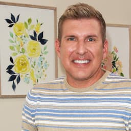 Todd Chrisley on Son Handling Negative Comments After Guilty Verdict
