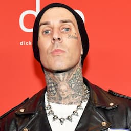 Travis Barker Shares Graphic Pic of His Injured Finger