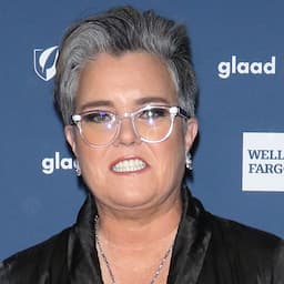 Rosie O’Donnell Pens Moving Essay About Her Daughter’s Autism
