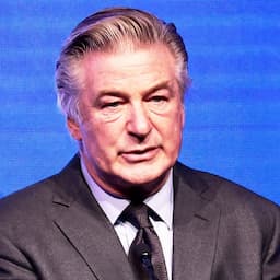 Alec Baldwin Charged With Involuntary Manslaughter in 'Rust' Shooting