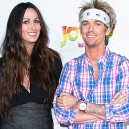 Aaron Carter's Twin Sister Angel Pays Tribute Following His Death