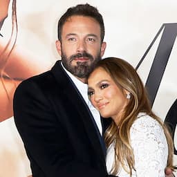 Ben Affleck and Jennifer Lopez's Wedding Weekend: Damon, Others Arrive
