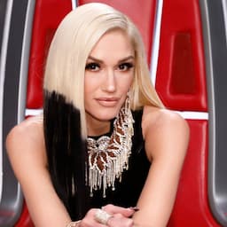 'The Voice': Gwen Stefani Announces Her Season 22 Celebrity Advisor!