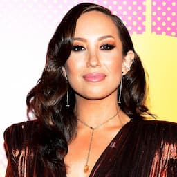Cheryl Burke Wants to Join 'DWTS' Judges Table (Exclusive)
