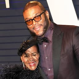 Tyler Perry Paid Cicely Tyson $1 Million For a Single Day of Work