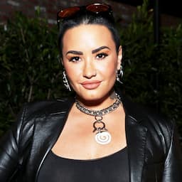 Demi Lovato Postpones 'Holy Fvck' Tour Date After Losing Her Voice