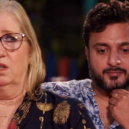 '90 Day Fiancé': Jenny Physically Pushes Sumit in Shocking Fight