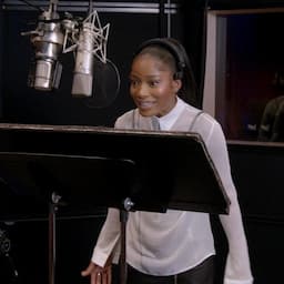 Keke Palmer Is a ‘Force of Nature’ in ‘Lightyear’ BTS Clip