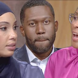 '90 Day Fiancé’: Shaeeda and Bilal’s Ex-Wife Face Off at Tell-All!