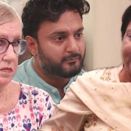'90 Day Fiancé' Recap: Sumit's Mom Brutally Disowns Him 