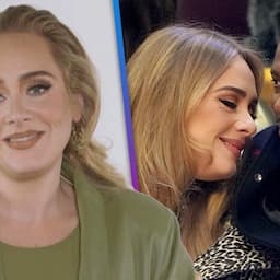 Adele Calls Rich Paul Her 'Husband' During Las Vegas Residency