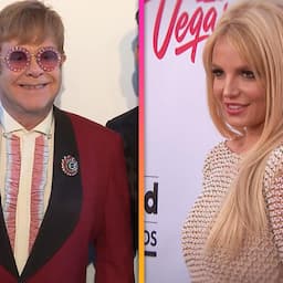 Elton John Hopes 'Hold Me Closer' Duet With Britney Spears Will 'Restore Her Confidence'