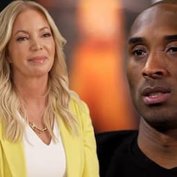 Jeanie Buss and Lakers Icons Reflect on Kobe Bryant's Legacy and His Past With Shaq (Exclusive)