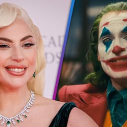 First Look at Lady Gaga and Joaquin Phoenix in 'Joker' Sequel 