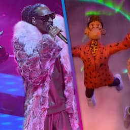 Snoop Dogg and Eminem Deliver Out of This World VMAs Performance 