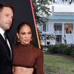 Jennifer Lopez and Ben Affleck Officially Tie the Knot Again With Second Wedding in Georgia